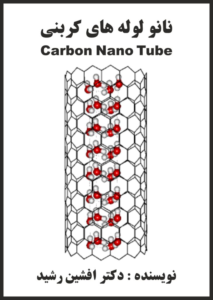 خرید رایگان کتاب نانو لوله های کربنی